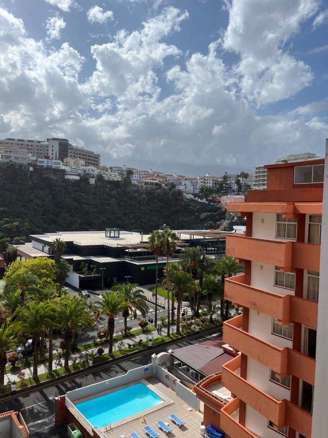 Estudio-Szl Puerto de la Cruz  Exterior photo