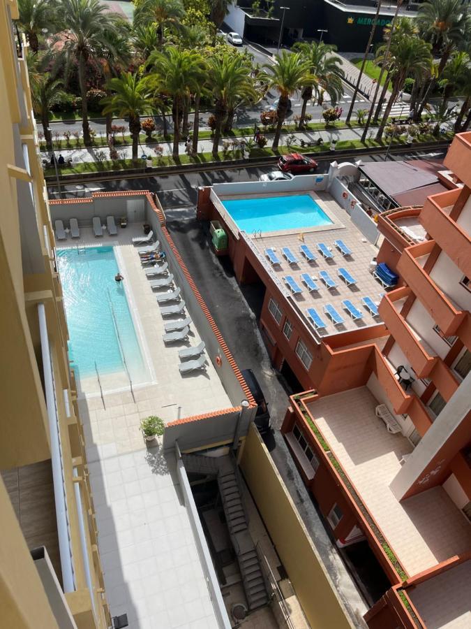 Estudio-Szl Puerto de la Cruz  Exterior photo